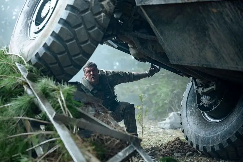 8 فیلم برتر سرویس‌های استریمینگ در سال 2026؛ از War Machine تا Pretty Lethal 7
