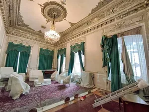 اعلام آمار جدید از خسارت آثار تاریخی ایران