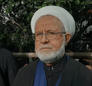 مشاور نماینده مقام معظم رهبری: بدبینی صددرصدی به آمریکا داریم/ هر مذاکره‌ای فقط با اذن ولی‌فقیه ممکن است
