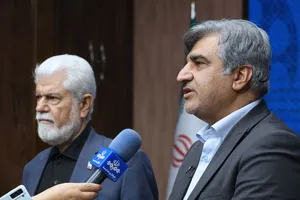 تمامی احکام بازنشستگان تا ۱۵ خردادماه صادر می‌شود