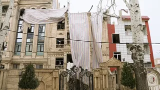 ارزیابی خسارت به یک هزار و ۳۴۳ واحد در استان زنجان