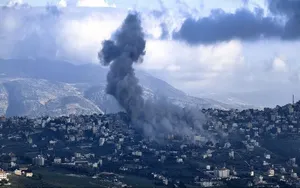 حزب‌الله لبنان از انجام ۲۴ عملیات نظامی در یک روز خبر داد