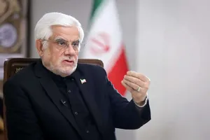 عارف: صداوسیما از افرادی دعوت می‌کند که موافق محدودسازی اینترنت هستند