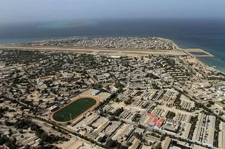ادعای آکسیوس درباره برنامه خطرناک ترامپ علیه جزیره خارک