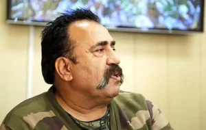وحید قلیچ درباره گذشته علی دایی: یادت نرود جای خواب نداشتی!