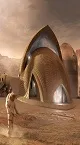 ناسا در حال آزمایش خانه ای برای مریخ است؛ جایی که حتی زباله هم دور ریخته نمی شود (+فیلم و عکس)
