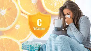ویتامین C برای سرماخوردگی واقعاً اثر دارد؟