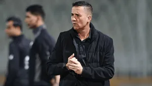 یاسین سلمانی در لیست سیاه اوسمار؛ پایان کار هافبک جوان در پرسپولیس