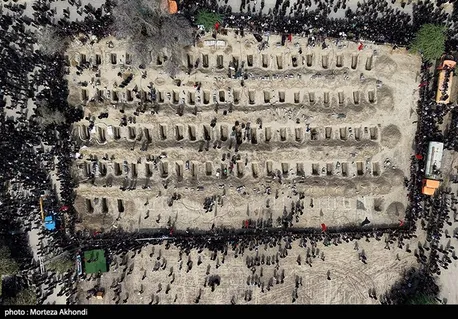 ثبت ۴۲۳ طرح فيلمنامه برای كودكان ميناب : «تفسیرِ كلیشه‌ای شهادت» به جای «تصویرِ دقیقِ فاجعه»