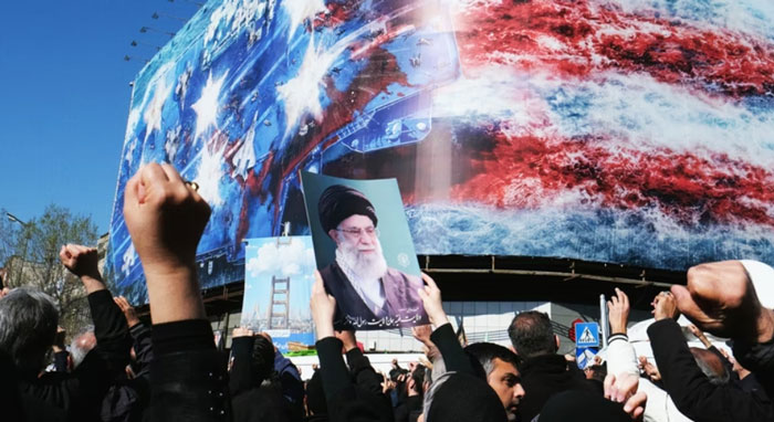 چطور ترامپ و نتانیاهو ترور مقامات ارشد کشورها را عادی کردند