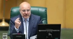 قالیباف: ایستگاه بعدی قیمت نفت، ۱۴۰ دلار!