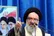 سید احمد خاتمی: با توان بازدارندگی، دفاعی و اطلاعاتی مان می‌توانیم ترامپ را بیچاره کنیم