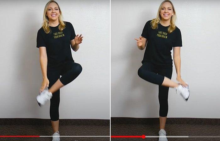 دست و پای مخالف را به هم برسانید دست و پای مخالف را به هم برسانید