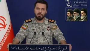 جزئیات موج ۸۹ عملیات وعده صادق ۴؛ هدف‌قرار گرفتن ناو آبراهام لینکلن
