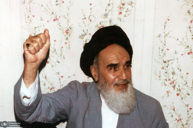 امام خمینی امام خمینی