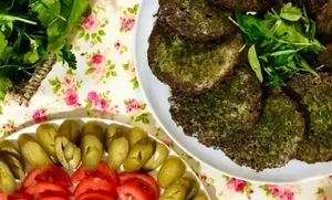 چرا به کوکو «کوکو» می‌گویند؟ داستان نام یکی از ساده‌ترین و محبوب‌ترین غذاهای ایرانی