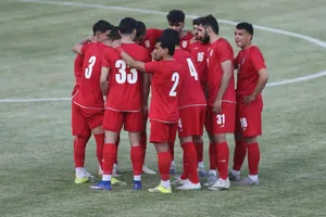 نبی: ۱۱ خرداد لیست تیم ملی اعلام می‌شود