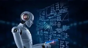 کدام کشورها بیشتر از هوش مصنوعی استفاده می کنند؟ (اینفوگرافیک)