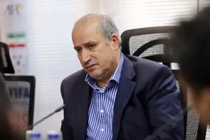 تاج: داریم برای جام جهانی حاضر می‌شویم