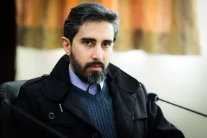 کنایه احسان صالحی به میثم نیلی: بریزید توی خیابونا نداریم