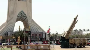 مقام‌های پاکستانی: ترامپ ممکن است دستور حمله زمینی به ایران را صادر کند