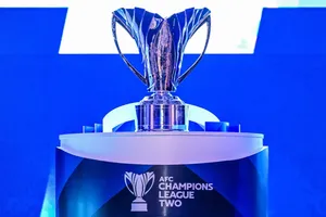 پخش زنده فینال لیگ قهرمانان آسیا ۲ امشب از تلویزیون