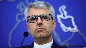 با حکم قالیباف؛ بقایی سخنگوی هیئت مذاکره‌کننده شد