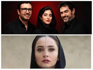 مجوز اکران برای فیلم‌هایی با بازی شهاب حسینی و محمدرضا فروتن