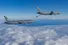 پرواز موفق هواپیمای سوخت‌رسان بوئینگ KC-46 سفارش اسرائیل ، در آمریکا (+عکس)