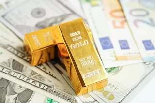 دست اندازی آمریکا به معادن طلای ونزوئلا پس از تصاحب نفت