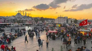 ترک ها درباره جنگ ایران با آمریکا و اسرائیل چه می گویند؟