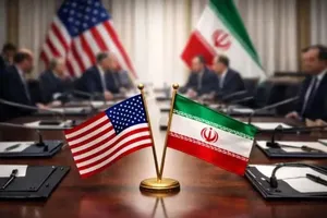 حمله حسن عباسی به مذاکره‌کنندگان؛ از گندم واشنگتن نخواهید خورد