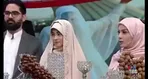 مهریه عجیب یک زوج در صداسیما: یک فروند پهپاد شاهد!