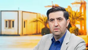 مقام ایرانی : پیشنهاد آمریکا برای توافق ۳ روزه اصلاح و شروط ایران به آن اضافه شد