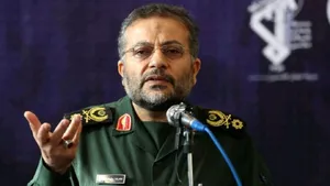 شهید غلامرضا سلیمانی: من هیچوقت از مرگ و شهادت نترسیدم