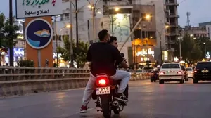 عوامل درگیری و قدرت‌نمایی خیابانی در چالوس بازداشت شدند