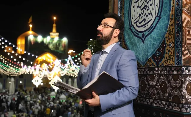 فرزاد جمشیدی ؛ از مرغ سحر سیما تا سکوت ابدی