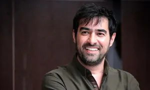 شهاب حسینی چگونه وارد دنیای تلویزیون شد؟