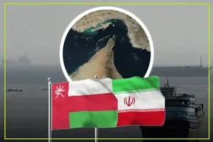 کیهان: آمریکا یا «نظم جدید» را می پذیرد یا فرو می پاشد / تفاهم با عمان بی ارزش است