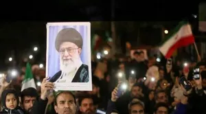 سخنگوی آتش‌نشانی: تاکنون هیچ حادثه‌ای در مراسم تشییع رهبر شهید گزارش نشده است