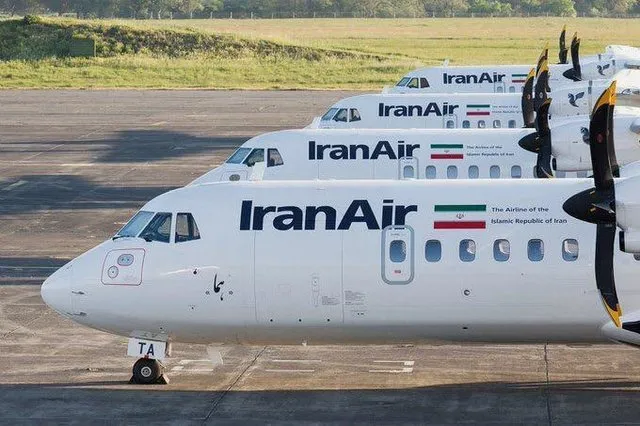 محاصره هوایی محاصره هوایی