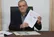 عکس سند امضا شده تفاهم در توئیتر پزشکیان