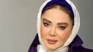 بهاره رهنما: با شنیدن سرود ملی ایران گریه می‌کنم (فیلم)