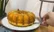 طرز تهیه کیک زعفرانی با بافت پنبه‌ای و مزه بهشتی!