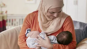 کنترل دیابت بارداری و تاثیر آن بر روی جنین