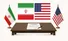 ايران - آمریکا /توافق در ژنو سوئیس امضا می شود/ جزئیات توافق: امکان استفاده ایران از پول های بلوکه شده ؛ کاهش سطح اورانیوم داخل ایران / پرواز 4 هواپیمای پشتیبان سفر ونس به اروپا برای امضای توافق