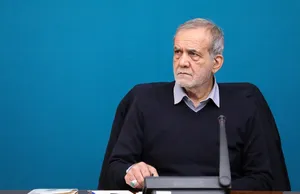 انتقاد صریح اکبر اعلمی از سخنرانی اخیر دکتر پزشکیان