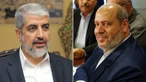 رأی‌الیوم: رهبر جدید حماس به زودی معرفی می‌شود / نام‌های «خلیل الحیه» و «خالد مشعل» مطرح است
