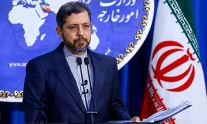 خطیب‌زاده: آتش‌بس موقت را نمی‌پذیریم