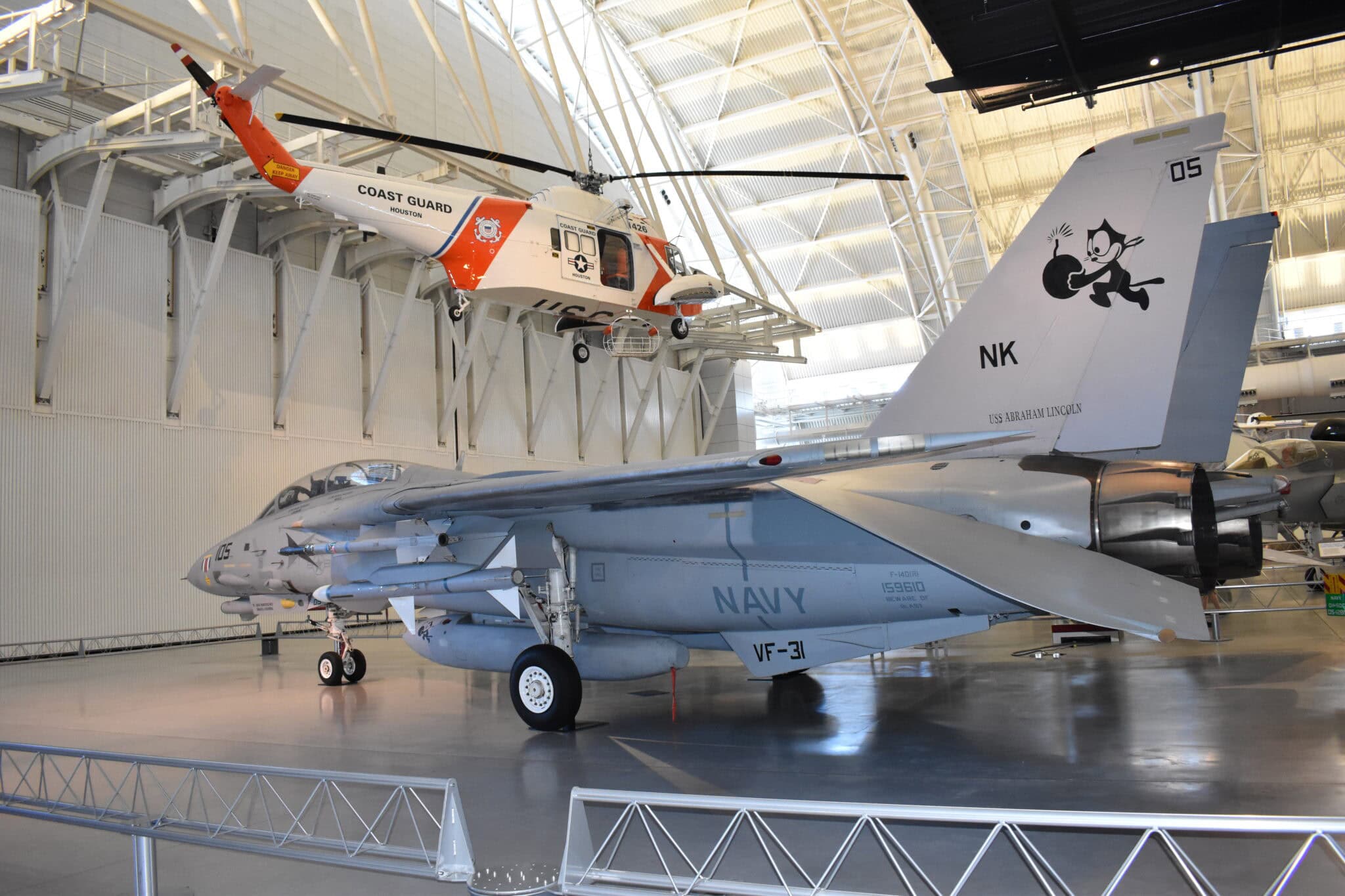 جنگندههای F-14 تامکت جنگندههای F-14 تامکت